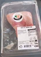 Chutes de Jambon Blanc