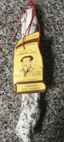 Saucisson sec superieur