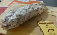 Rosette pur porc