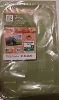 Bio Geflügellyoner Spitzenqualität
