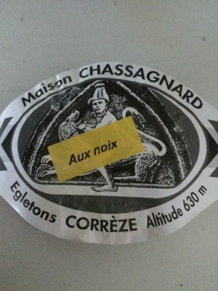 Roucade noix