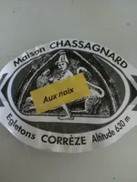 Roucade noix