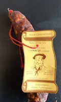 Correzo doux