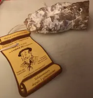 Saucisson sec superieur