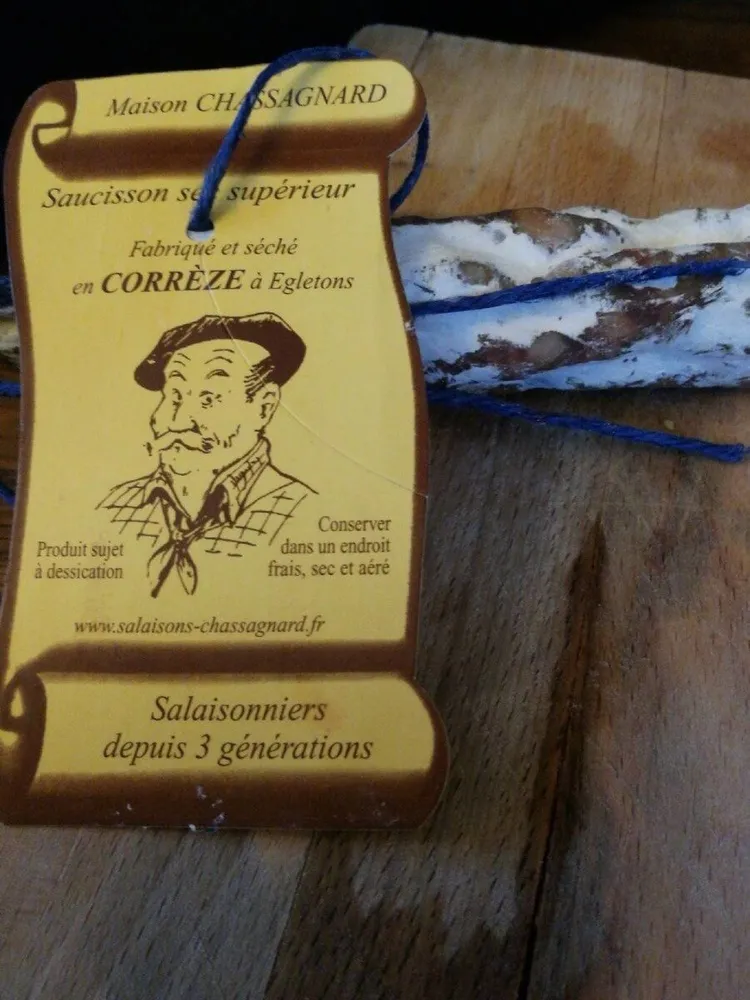 Saucisse fouet au fromage