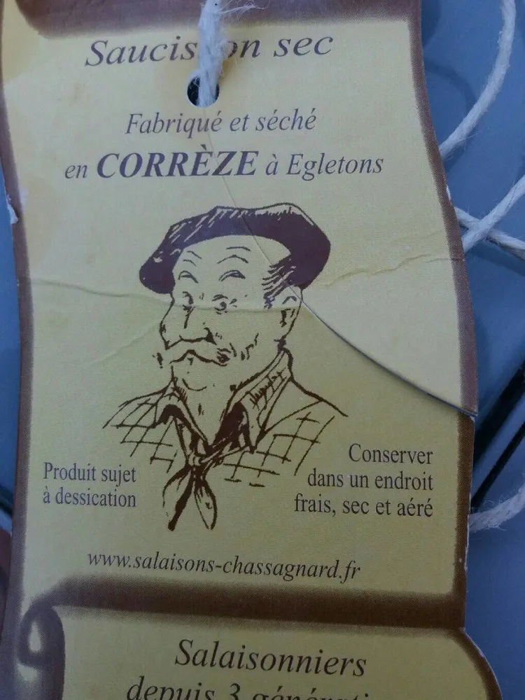 Barreau correzien