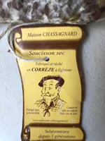 Barreau Correzien