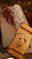 Saucisson sec de Corrèze
