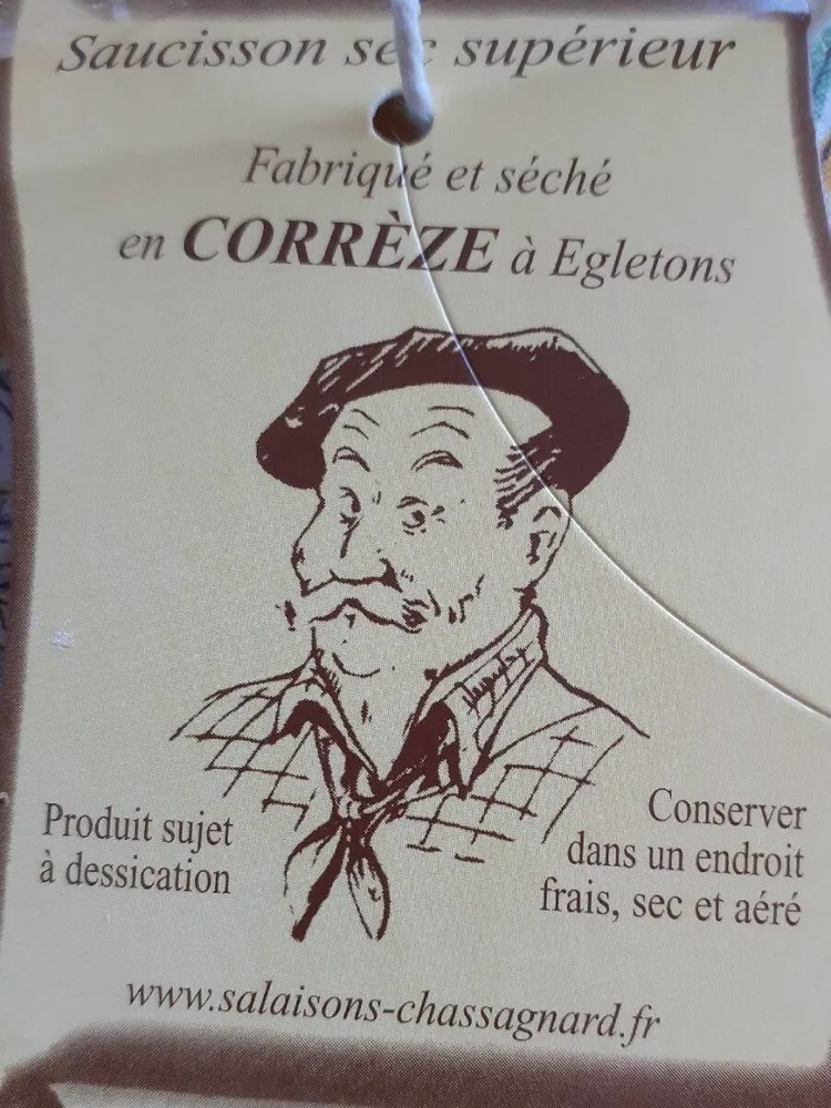 Barreau corrézien