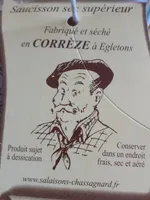 Barreau corrézien