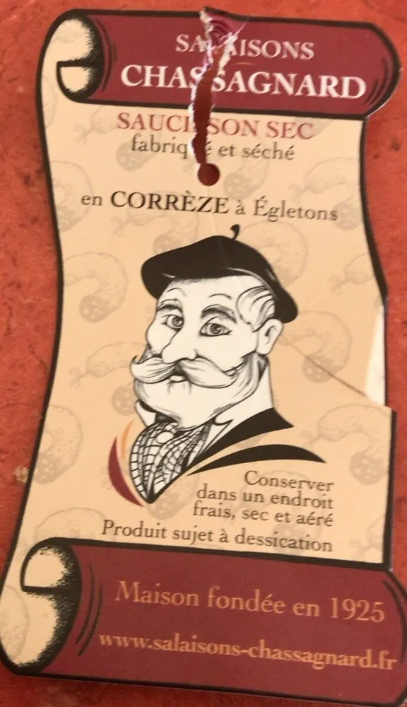 Barreau corrézien