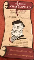 Barreau corrézien