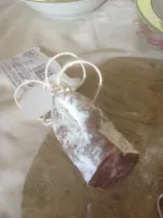 Saucisson sec