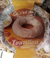 Tourillon
