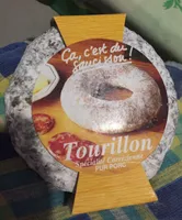 Tourillon
