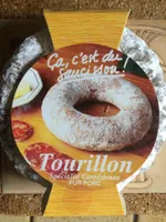 Tourillon