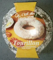 Tourillon