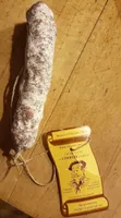 Saucisson noisettes