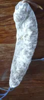 Saucisson sec au Roquefort