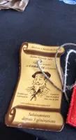 Saucisson sec maison Chassagnard