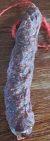 Chorizo doux