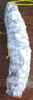 Saucisson sec au fromage de chèvre