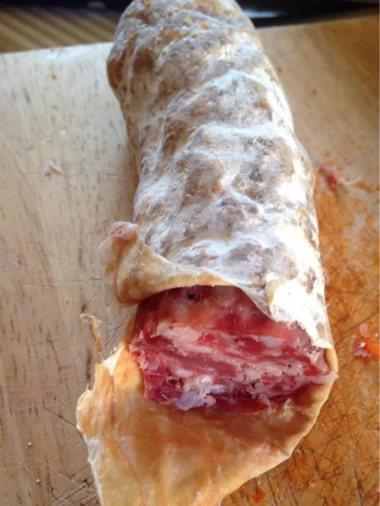 Barreau au Fromage de Chèvre