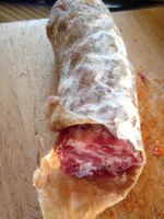 Barreau au Fromage de Chèvre