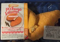 Pechuga villaroy