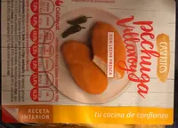 Pechuga Villaroy