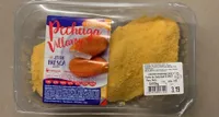 Pechuga Villaroy