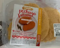 Pechuga villaroy
