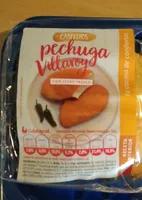 Pechuga Villaroy