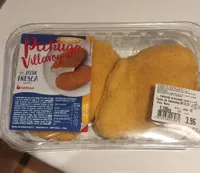 Pechuga villaroy