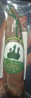 Saucisson de canard