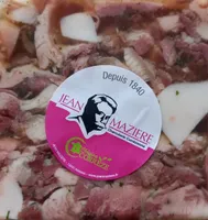 Pâté de tête