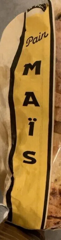 Pavé Azia