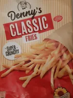 Denny's Classic Fries