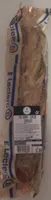 Pan Barra Espiga Cereales
