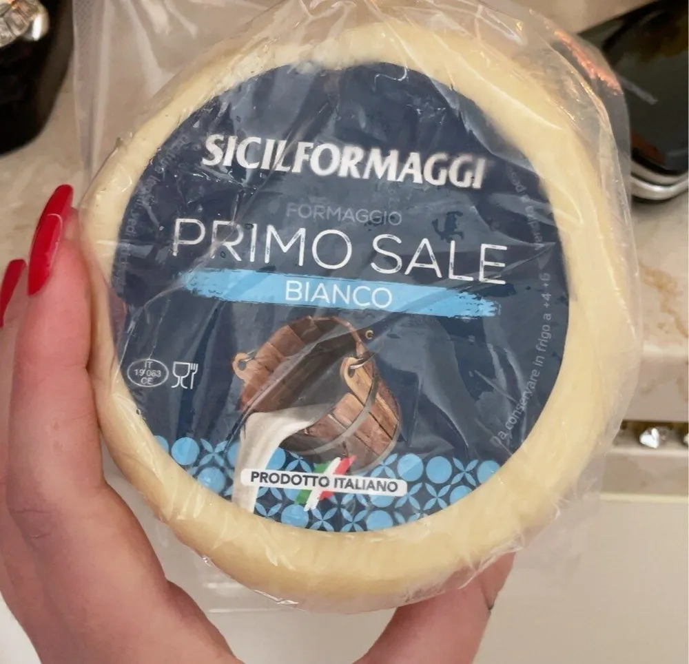 Primo sale