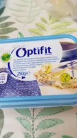 Optifit margarine