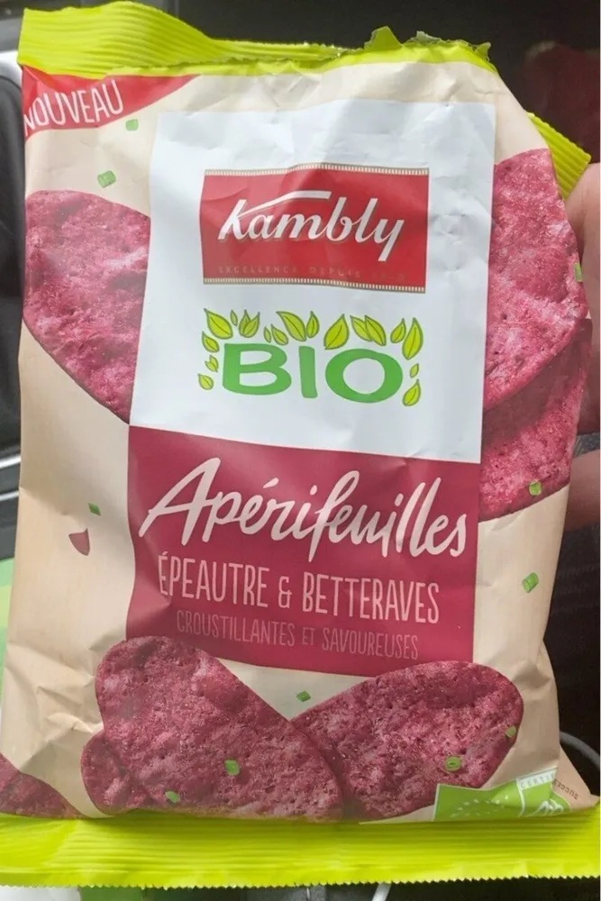 Apérifeuilles