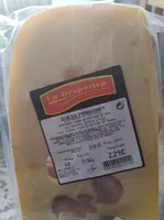 Queso Maasdan la despensa