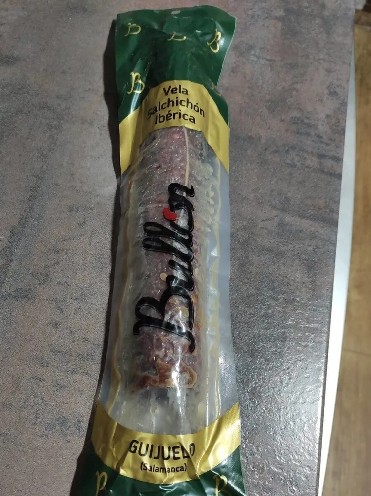 Salchichón