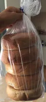 Bagel nature
