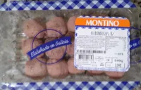 Albondigas