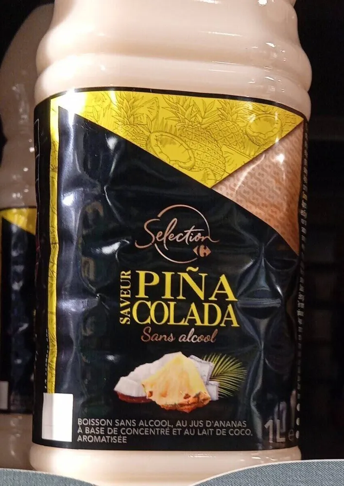 Pina colada