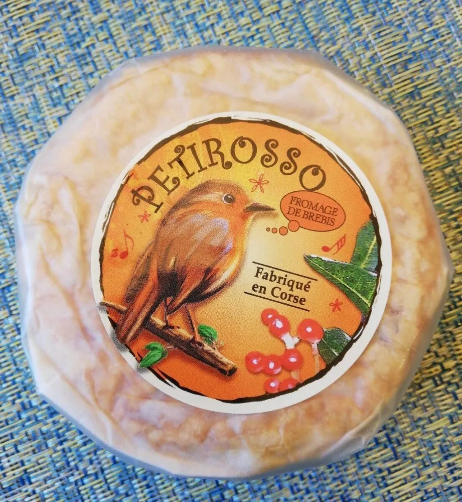 Petirosso