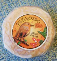Petirosso