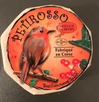 Petirosso